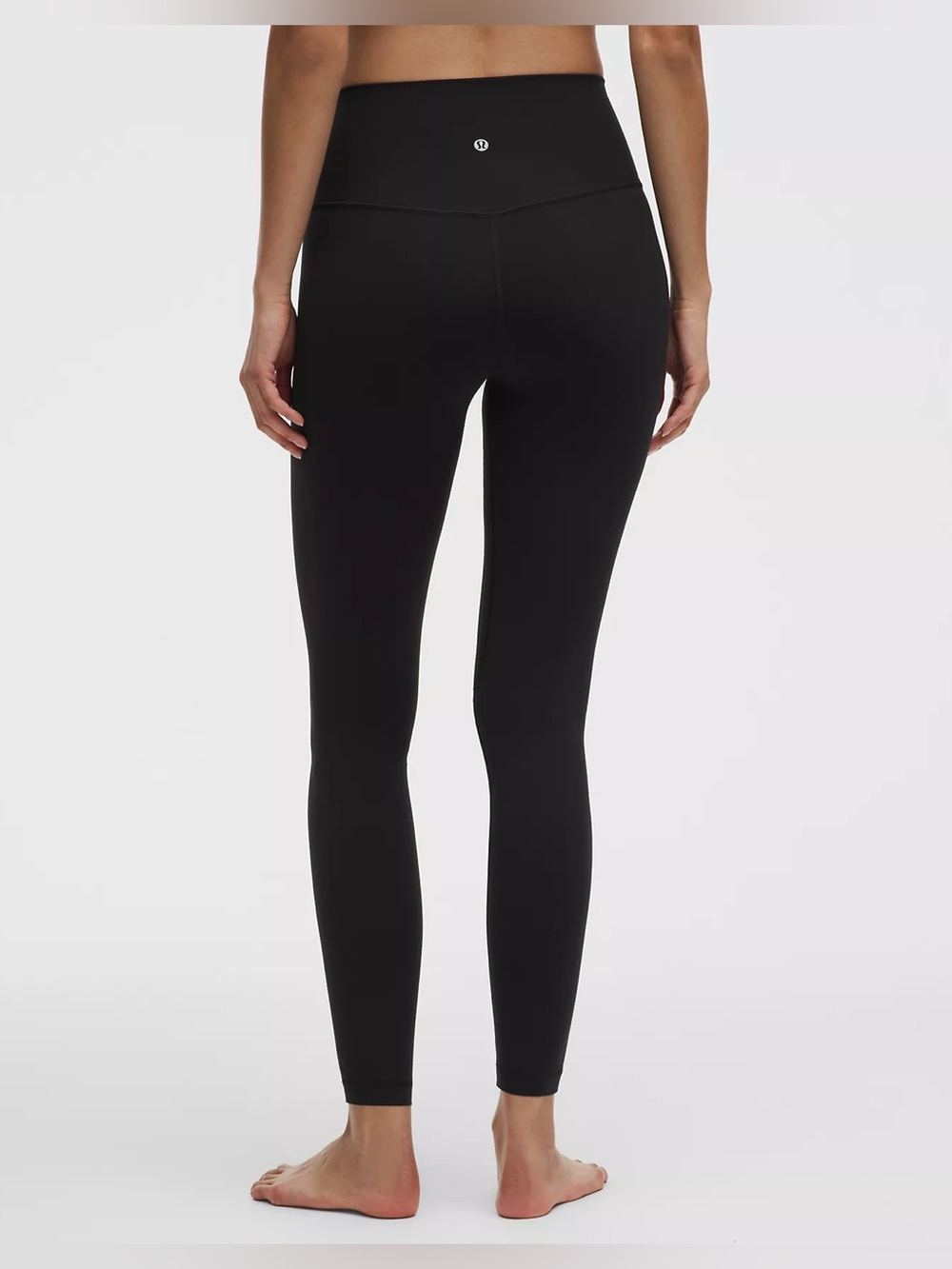 lululemon Align™ High-Rise Pant 28" $98